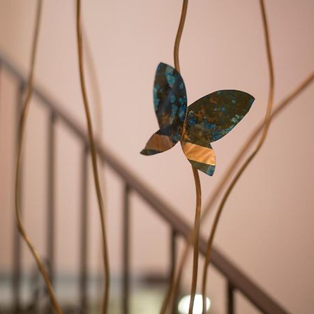 La Maison Extravagante サロンノ エクステリア 写真