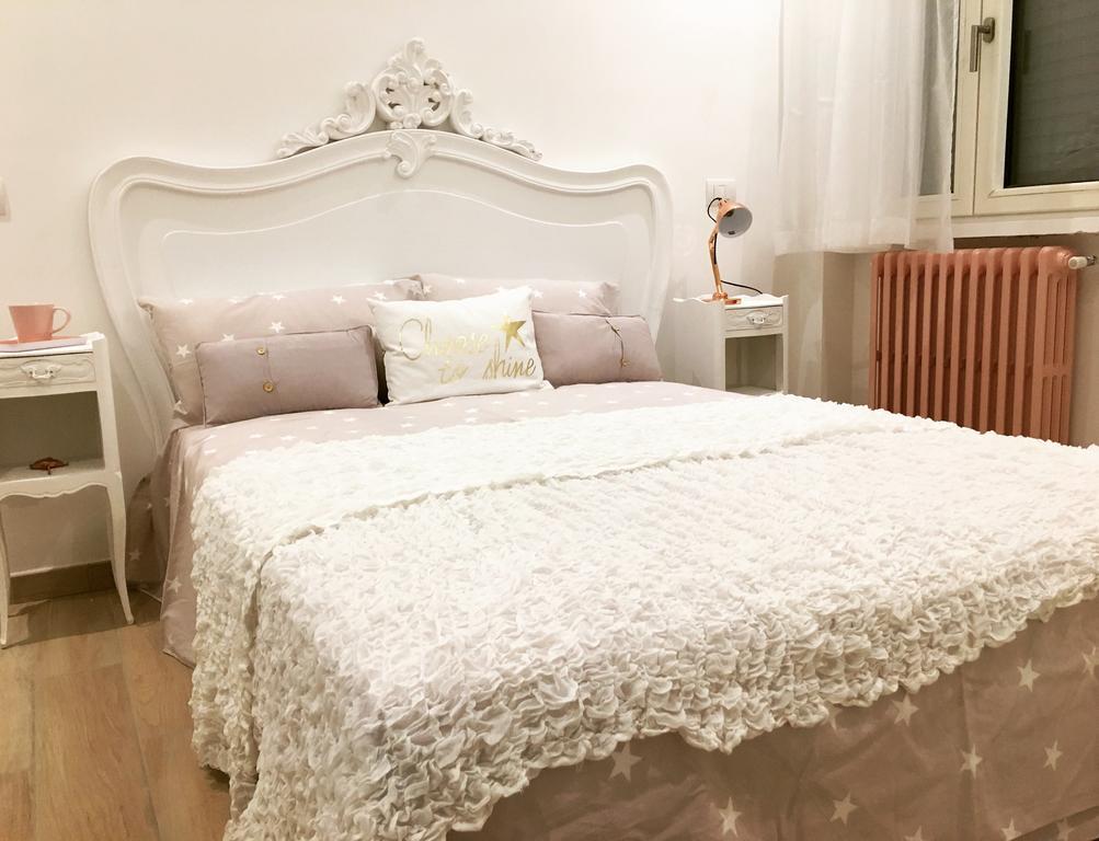 La Maison Extravagante サロンノ エクステリア 写真