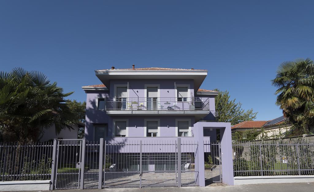 La Maison Extravagante サロンノ エクステリア 写真