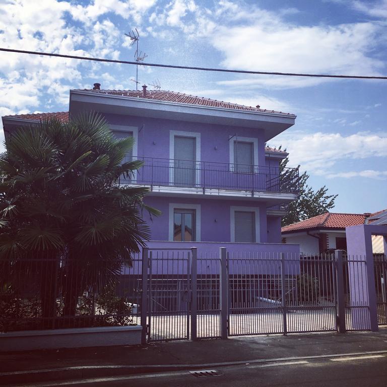 La Maison Extravagante サロンノ エクステリア 写真