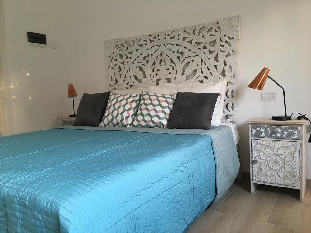 La Maison Extravagante サロンノ エクステリア 写真